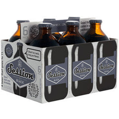 SESSION PREMIUM DARK LAGER - BLACK