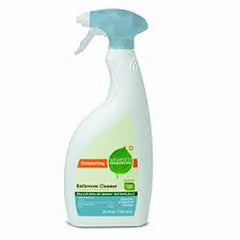 SEVENTH GENERATION DISINFECTING BATHROOM CLEANER