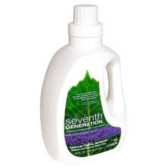 SEVENTH GENERATION FABRIC SOFTNER LAVENDER