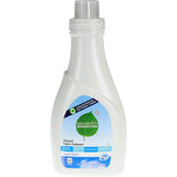 SEVENTH GENERATION NATURAL FABRIC SOFTENER FREE & CLEAR