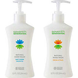 SEVENTH GENERATION NATURAL HAND WASH JUST CLEAN UNSCENTED