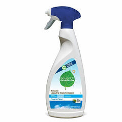 SEVENTH GENERATION NATURAL LAUNDRY STAIN REMOVER