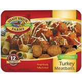 SHADY BROOK TURKEY MEATBALLS