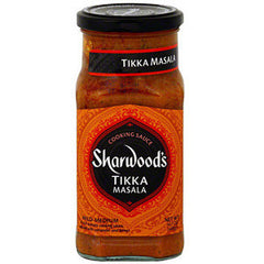 SHARWOOD'S TIKKA MASALA