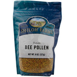 SHILLOH FARMS DOMESTIC BEE POLLEN