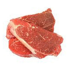 GRASS - FED BEEF LOCALLY RAISED SLOPE FARMS BEEF SHOULDER STEAK