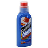 SHOUT ADVANCE HEAVY DUTY STAINS ULTRA CONCENTRATED GEL