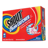 SHOUT COLOR CATCHER