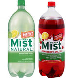 SIERRA MIST CRANBERRY SPLASH