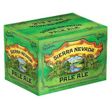 SIERRA NEVADA PALE BEER