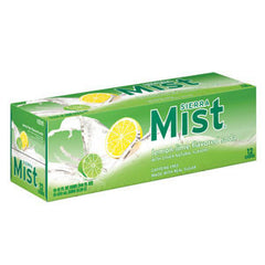 SIERRA MIST DIET SODA - 12 PACK - 12 FL OZ EACH BOTTLE