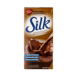 SILK CHOCOLATE SOY MILK