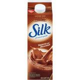 SILK CHOCOLATE SOY MILK