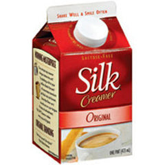 SILK ORIGINAL CREAMER