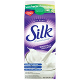 SILK VERY VANILLA - ALL NATURAL SOYMILK