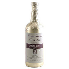 RAINERI SILVER EXTRA VIRGIN OLIVE OIL