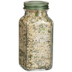 SIMPLY ORGANIC GARLIC HERB