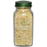 SIMPLY ORGANIC MINCED ONION