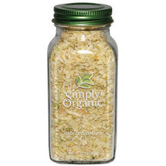 SIMPLY ORGANIC MINCED ONION