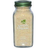 SIMPLY ORGANIC ONION POWDER