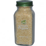 SIMPLY ORGANIC SESAME SEED