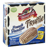 SKINNY COW FRENCH VANILLA TRUFFLE BAR