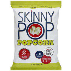 SKINNY POP POPCORN -GLUIT FREE