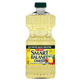 SMART BALANCE NATURAL BLEND OIL WITH OMEGA 3