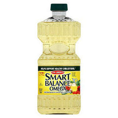 SMART BALANCE NATURAL BLEND OIL WITH OMEGA 3