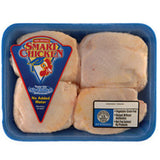 SMART CHICKEN FAMILY PACK THIGHS