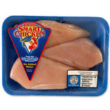 SMART CHICKEN FAMILY PACK BONELESS SKINLESS BREAST