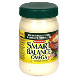 SMART BALANCE OMEGA PLUS LIGHT MAYONNAISE