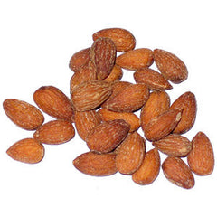 SMOKED ALMONDS