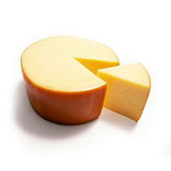 SMOKED GOUDA