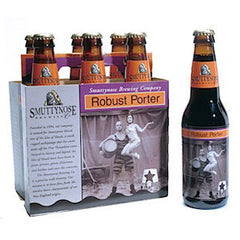 SMUTTHYNOSE ROBUST PORTER BEER - 6 PACK