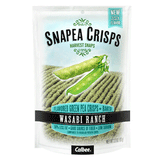 SNAPEA CRISPS WASABI RANCH