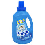 SNUGGLE BLUE SPARKLE FABRIC SOFTENER