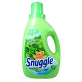 SNUGGLE FABRIC SOFTENER CUDDLE