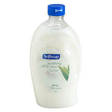 SOFTSOAP ALOE  VERA REFIL HAND SOAP