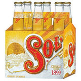 SOL IMPORTED BEER