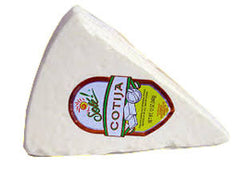 SOLE COTIJA CHEESE