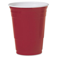 SOLO PARTY CUPS 8 OZ