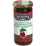 SONOMA MARINATED DRIED TOMATOES