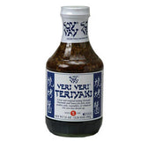 SOY VAY VERI VERI TERIYAKI SAUCE