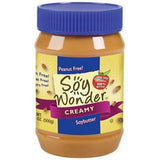 SOY WONDER CREAMY SOY BUTTER