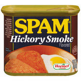 SPAM HICKORY SMOKED