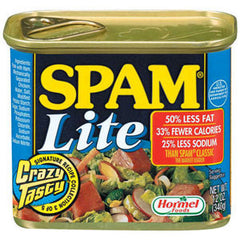 SPAM LITE