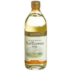 SPECTRUM HIGH HEAT SAFFLOWER OIL REFINED