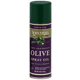 SPECTRUM OLIVE SPRAY OIL