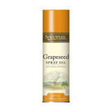 SPECTRUM GRAPESEED OIL SPRAY